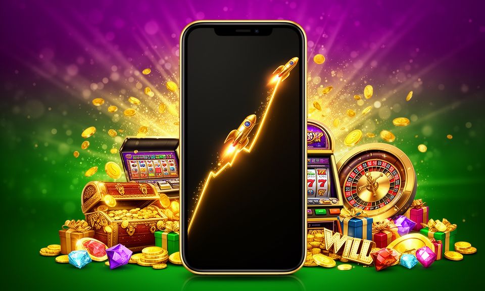 en388 mobile gaming